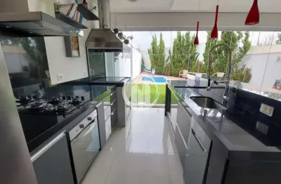 Casa à venda com 3 dormitórios sendo 1 suíte - condomínio morada do horto - jard