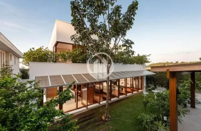 Casa à venda com 3 suites - condomínio terras de são carlos - jundiaí mirim/caxa