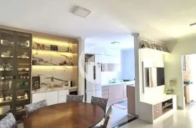 Apartamento á venda com 2 dormitórios sendo 1 suíte - villaggio piemonte medeiro