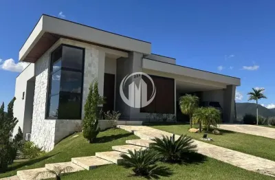 Casa a venda com 4 dormitórios sendo 2 suites - condominio terras da alvorada -