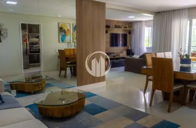 Apartamento à venda com 3 suites - condomínio atmosphera - eloy chaves ref: ap22