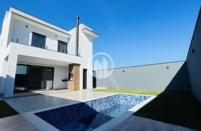 Sobrado com 3 suítes - condomínio campos de medeiros - medeiros -jundiaí/sp