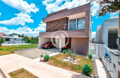 Casa à venda em jundiaí - loteamento reserva ermida  ref.:ca1650