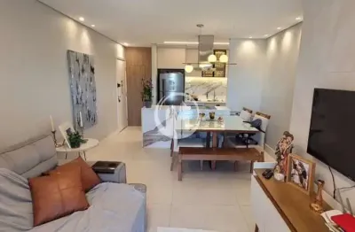 Apartamento à venda com 3 dormitórios sendo 1 suite - condomínio practice house