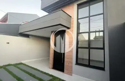 Casa térrea à venda com 3 dormitórios sendo 1 suite - bairro jardim marambaia -