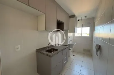 Apartamento à venda com 3 dormitórios sendo 1 suite - condomínio go maraville -