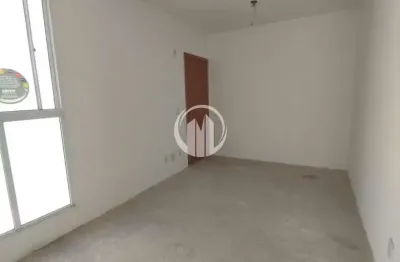 Apartamento à venda com 2 dormitórios - condomínio parque jardim das tulipas / j