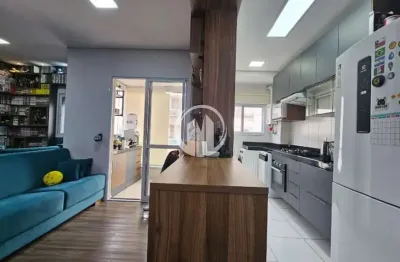 Apartamento  à venda com 2 suites - condomínio yes ideal living - medeiros - jun