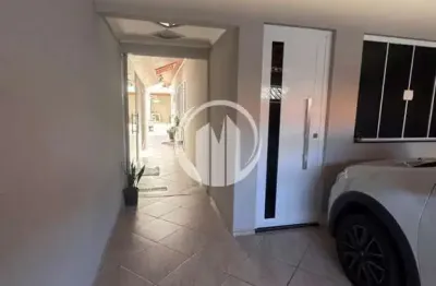 Casa térrea à venda com 2 dormitórios - fazenda grande - jundiai/sp ref: ca2578