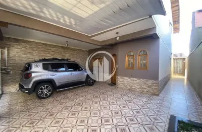 Casa à venda com 4 dormitórios sendo 1 suite - jardim marambaia ii - jundiaí/sp