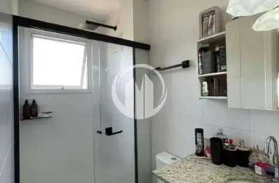 Apartamento à venda com 3 dormitórios sendo 1 suíte - condomínio yes ideal livin