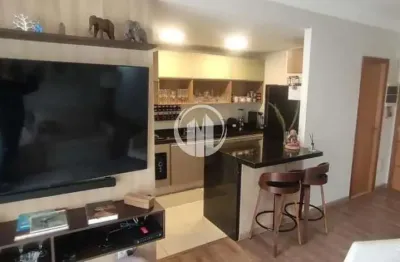 Apartamento à venda com 3 dormitórios sendo 1 suíte - residencial olívio boa - p