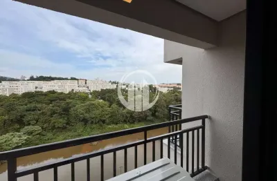 Apartamento à venda com 2 dormitórios sendo 1 suite - residencial bellacqua - re