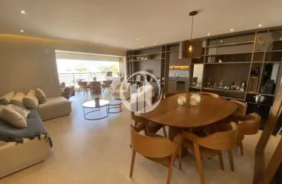 Apartamento à venda com 3 suites condomínio alta vista - vila virgínia jundiaí/s