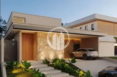 Casa à venda com 3 suítes - condomínio brisas do lago - jardim novo mundo jundia