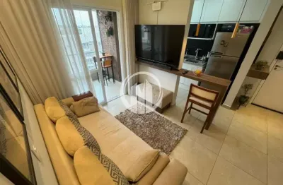 Apartamento à venda com 3 dormitórios sendo 2 suites - condomínio yes ideal livi