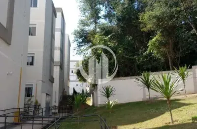 Apartamento para locação com 2 dormitórios - residencial jardim das tulipas post