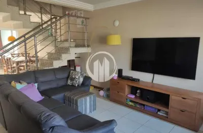 Casa à venda com 4 dormitórios sendo 1 suíte - condominio villagio di san france