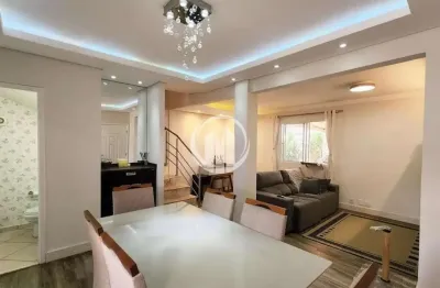 Casa à venda com 3 dormitórios sendo 1 suíte - condomínio canto da natureza - ja