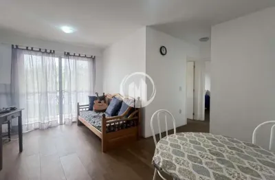 Apartamento à venda com 2 dormitórios - condomínio excellence -vila nova esperia