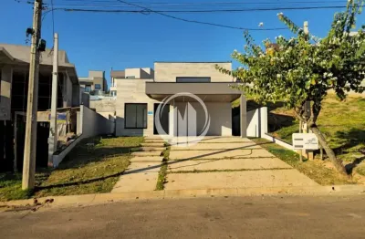 Casa à venda com 3 suítes sendo 1 master com closet - condomínio residencial ibi