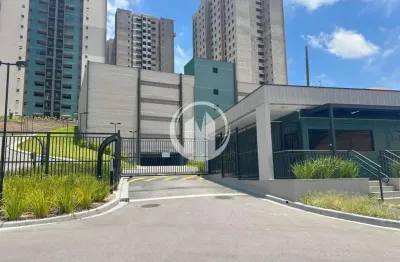 Apartamento à venda com 2 dormitórios - jardim do lago - jundiaí/sp ref: ap2380