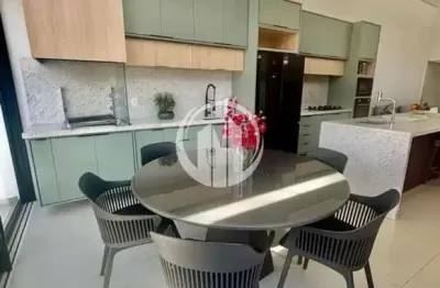 Casa à venda com 4 dormitórios sendo 2 suites com closet - condomínio reserva er