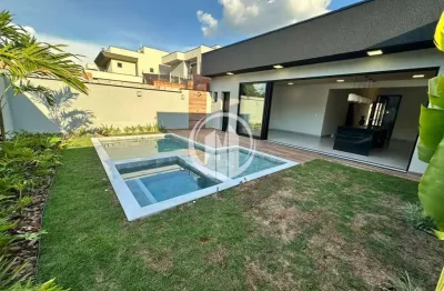 Casa térrea à venda com 3 dormitorios sendo 1 suíte - condomínio campos de medei