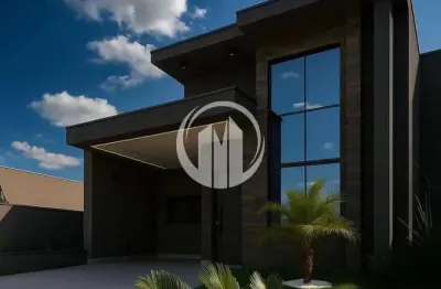 Casa térrea à venda com 3 dormitorios sendo 1 suíte - cond campos de medeiros