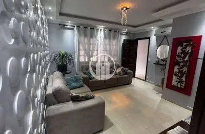 Casa à venda com 3 dormitórios sendo 1 suíte - horto santo antonio - jundiaí/sp