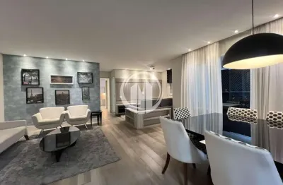 Apartamento  à venda com 3 dormitórios sendo 1 suíte - condomínio atmosphera - e