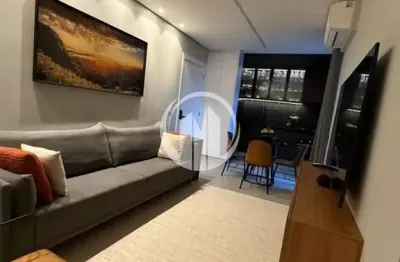 Apartamento para locação com 2 dormitórios - condomínio maxx santa angela - hort