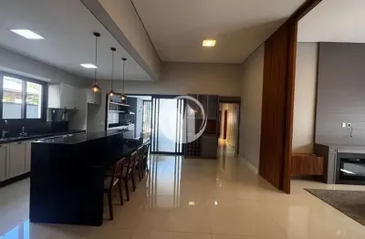 Casa à venda em condomínio com 3 suítes - condomínio reserva da serra - jundiaí/