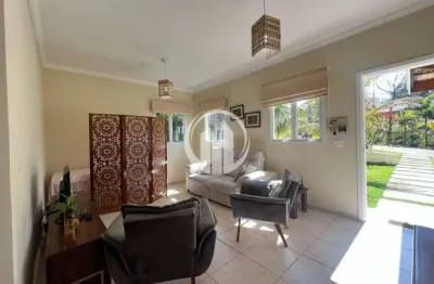 Casa térrea a venda com 3 dormitórios sendo 1 suíte - Condomínio Vivendas do Jap