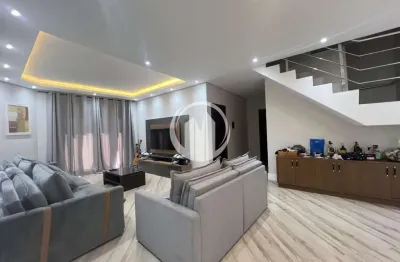 Sobrado à venda com 3 dormitórios sendo 1 suite - morro alto - itupeva/sp