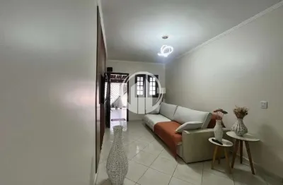 Casa á venda com 3 dormitórios sendo 2 suítes - Parque Cidade Jardim II - Jundia
