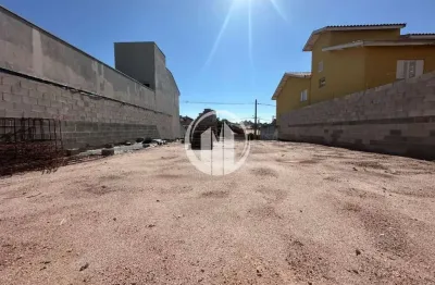 Terreno à venda na Rua Olívio Boa, 765, Parque da Represa, Jundiaí