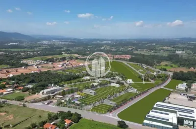 Terreno em loteamento fechado - reserva castanheira - medeiros jardim tereza cri