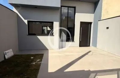 Casa a venda com 3 dormitórios sendo 1 suite - jardim vale verde - jundiaí/sp