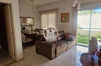 Casa  à venda com 3 dormitórios sendo 1 suite - condominio buona vita - jardim c