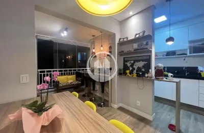 Apartamento com 2 dormitórios - condomínio tons de ipanema - medeiros - jundiaí/