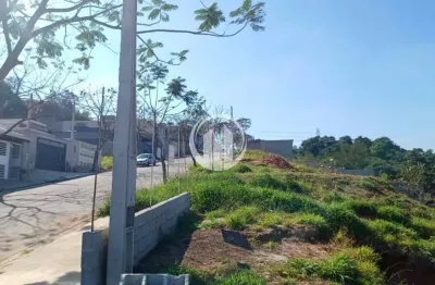 Terreno à venda na Rua Telma Cristina Vertuan, 68, Jardim Vale Verde, Jundiaí