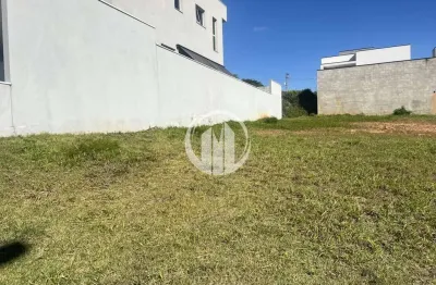 Terreno em Loteamento Fechado - Jardim Quintas das Videiras - Jundiaí/SP