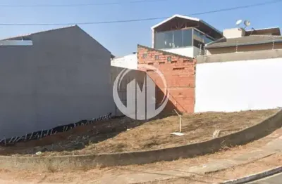 Terreno 223 m2 à venda - parque residencial paraíso - itupeva