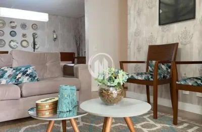 Apartamento à venda 4 dormitórios sendo 2 suites condominio atmosphera -  bairro