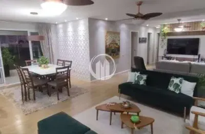 Apartamento à venda com 3 suítes-condomínio atmosphera-jardim ermida i