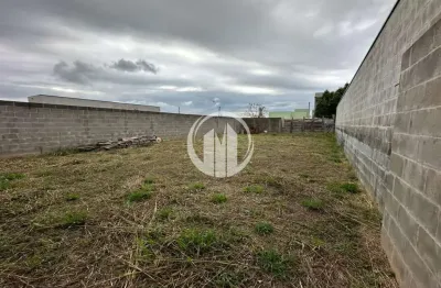 Terreno à venda na Rua Geraldo Randa, 115, Jardim Primavera, Itupeva