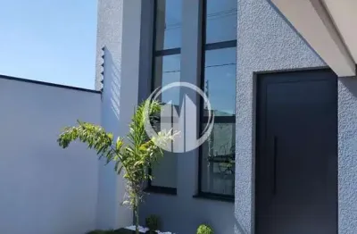 Casa com 3 dormitórios sendo 1 suite - jardim japão - itupeva/sp