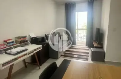 Apartamento com 2 dormitórios no condomínio vista centrale, no jardim das samamb