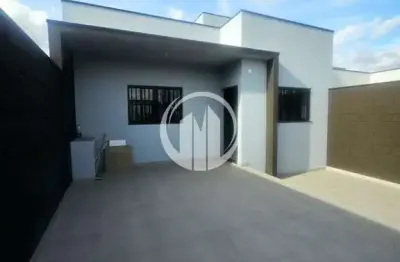 Casa térrea  à venda com 3 dormitórios sendo 1 suite - residencial santa giovana